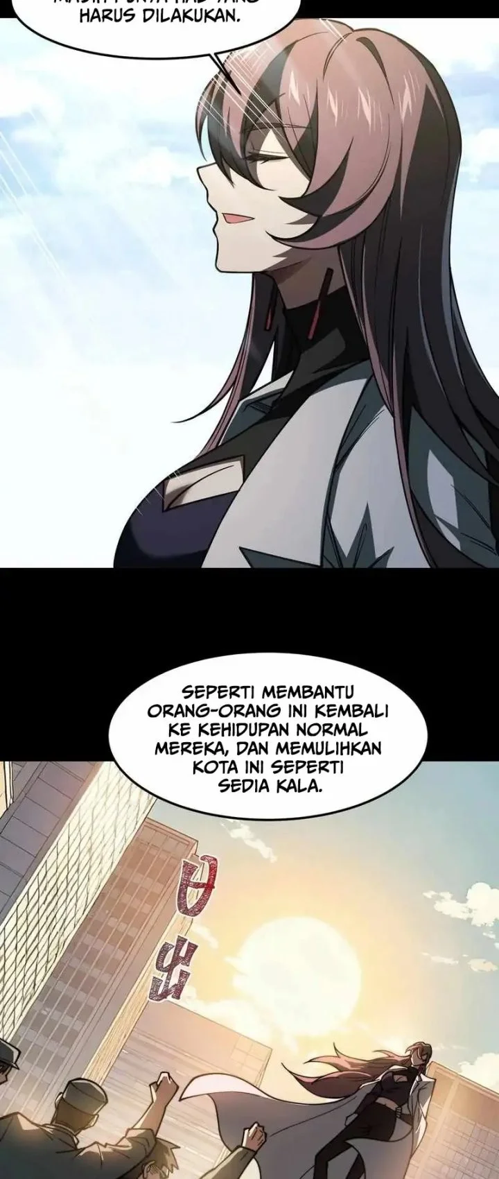 After the High School Goddess Dumped Me I Became a Martial Arts God Chapter 36.2 - halaman 15