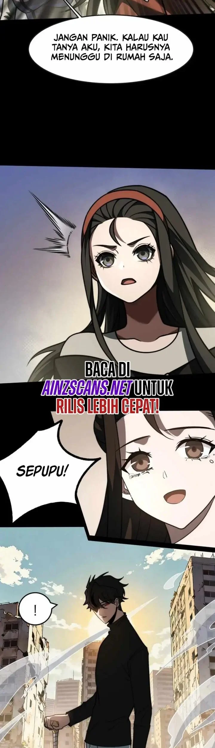 After the High School Goddess Dumped Me I Became a Martial Arts God Chapter 36.2 - halaman 23