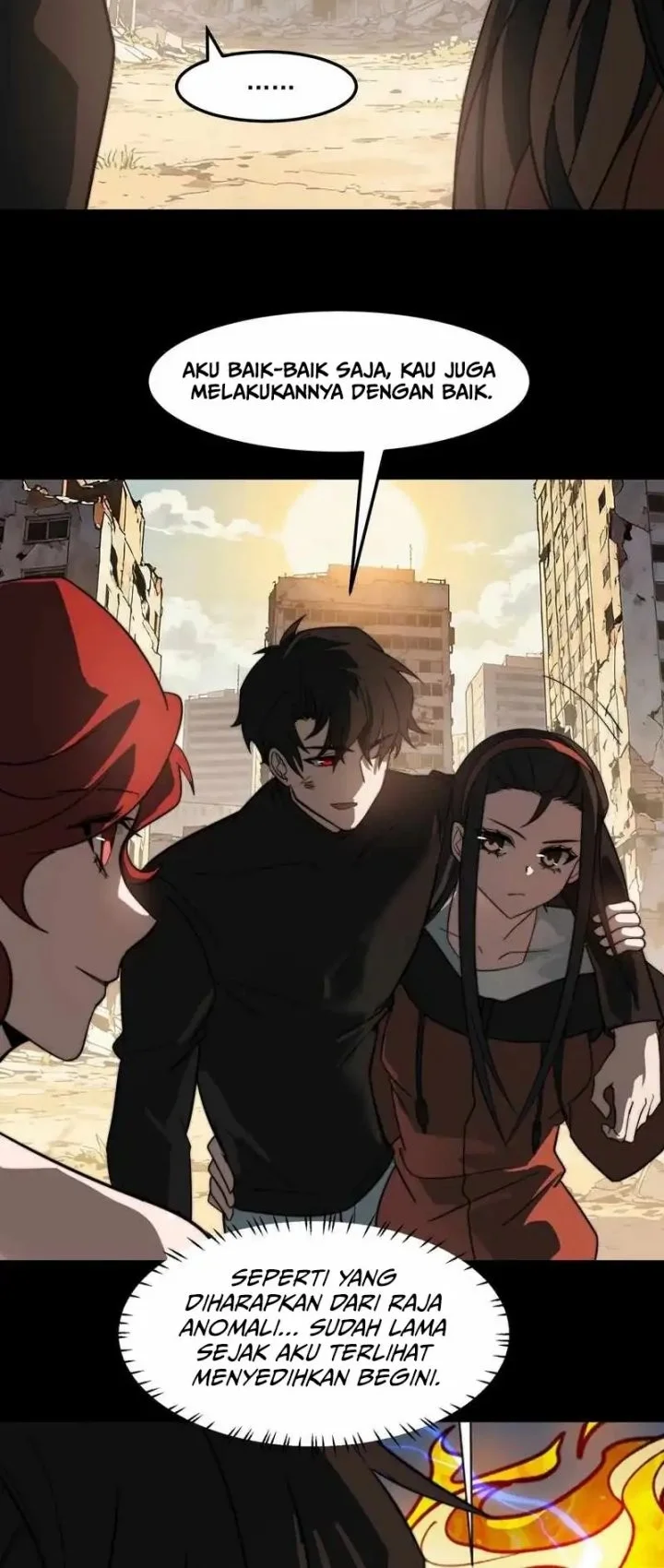 After the High School Goddess Dumped Me I Became a Martial Arts God Chapter 36.2 - halaman 25