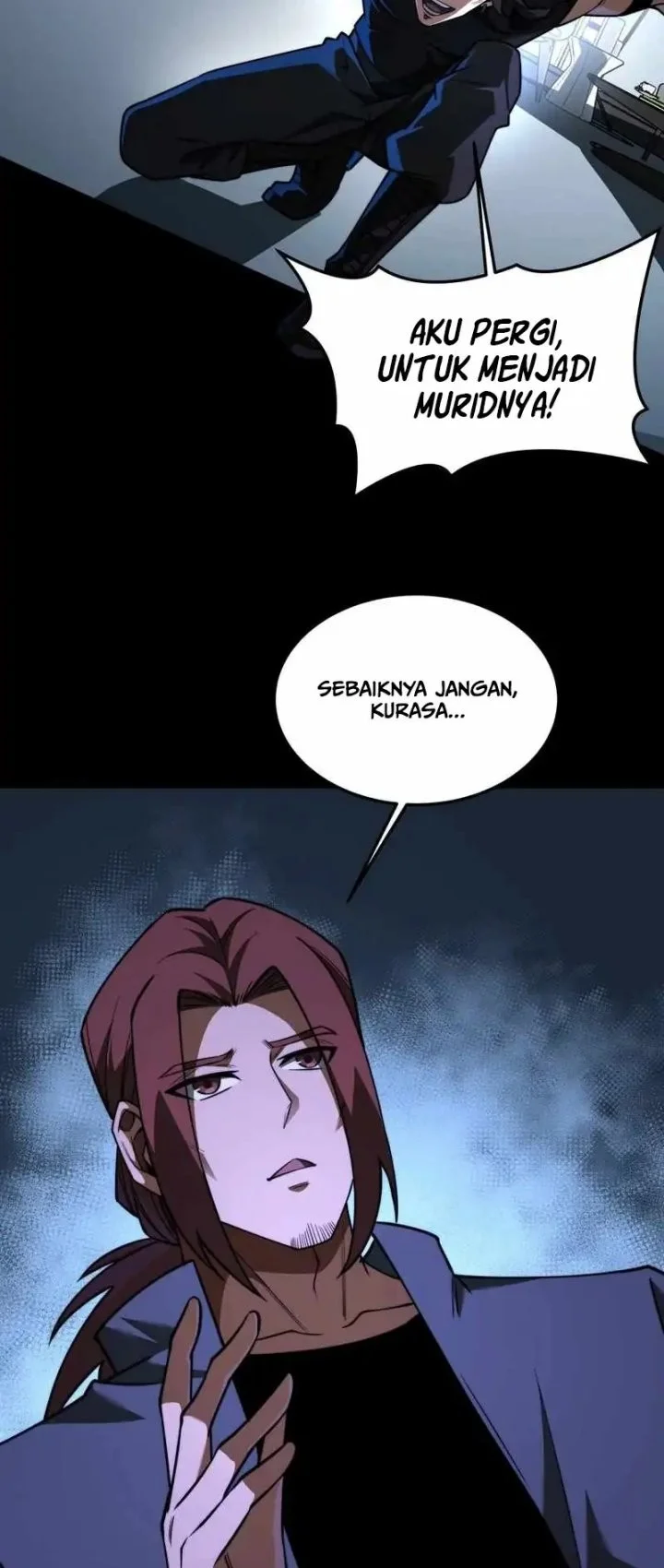 After the High School Goddess Dumped Me I Became a Martial Arts God Chapter 36.2 - halaman 30