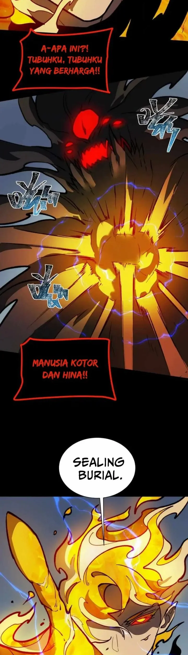 After the High School Goddess Dumped Me I Became a Martial Arts God Chapter 36.2 - halaman 7