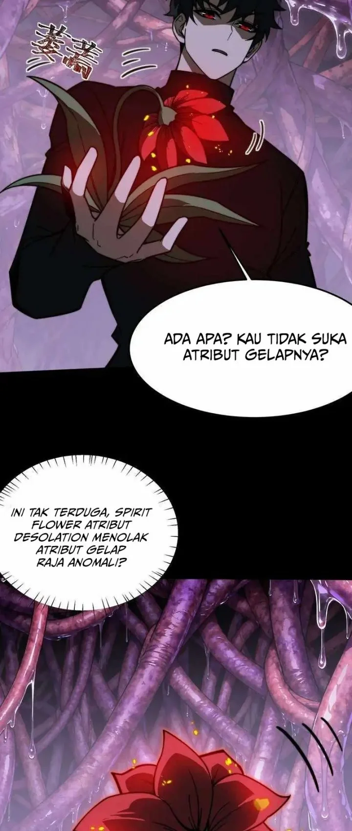 After the High School Goddess Dumped Me I Became a Martial Arts God Chapter 36 - halaman 10