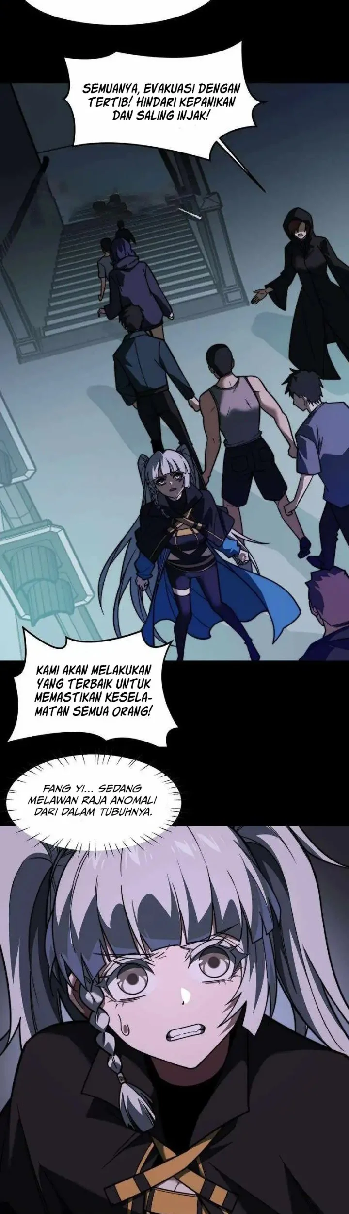 After the High School Goddess Dumped Me I Became a Martial Arts God Chapter 36 - halaman 13