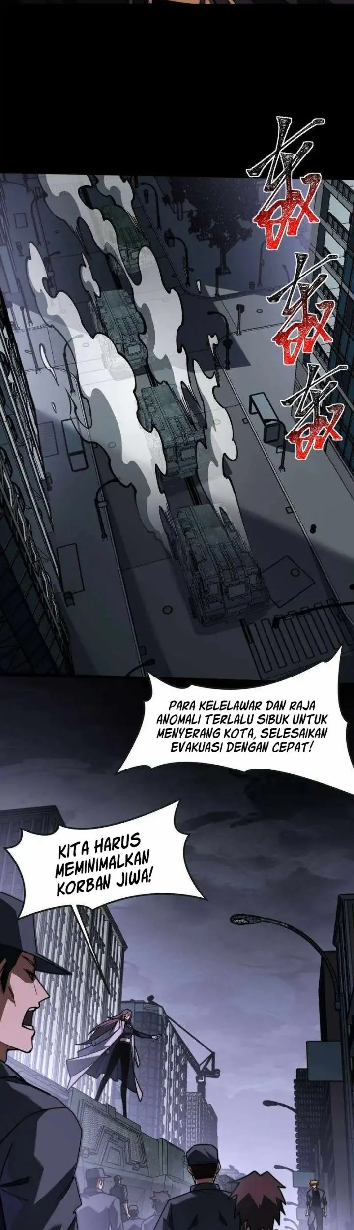After the High School Goddess Dumped Me I Became a Martial Arts God Chapter 36 - halaman 14