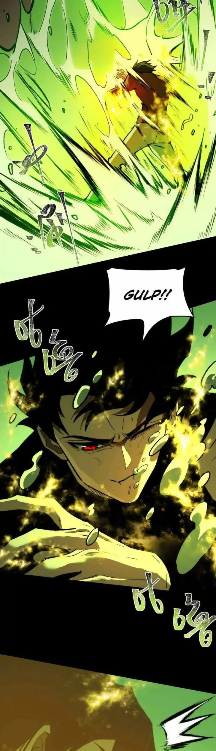 After the High School Goddess Dumped Me I Became a Martial Arts God Chapter 36 - halaman 18
