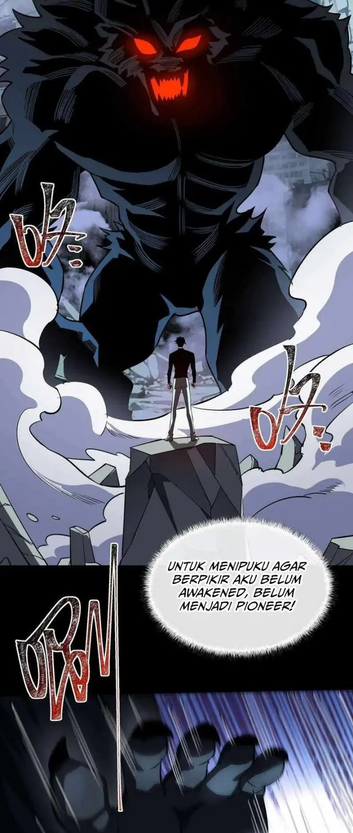 After the High School Goddess Dumped Me I Became a Martial Arts God Chapter 36 - halaman 25