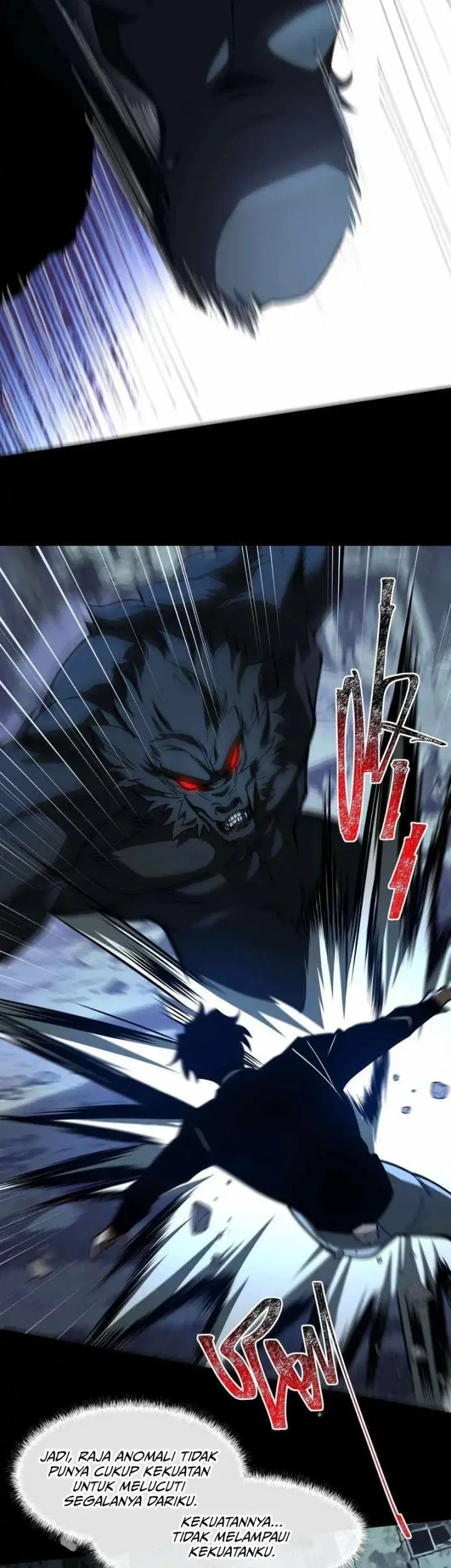 After the High School Goddess Dumped Me I Became a Martial Arts God Chapter 36 - halaman 26