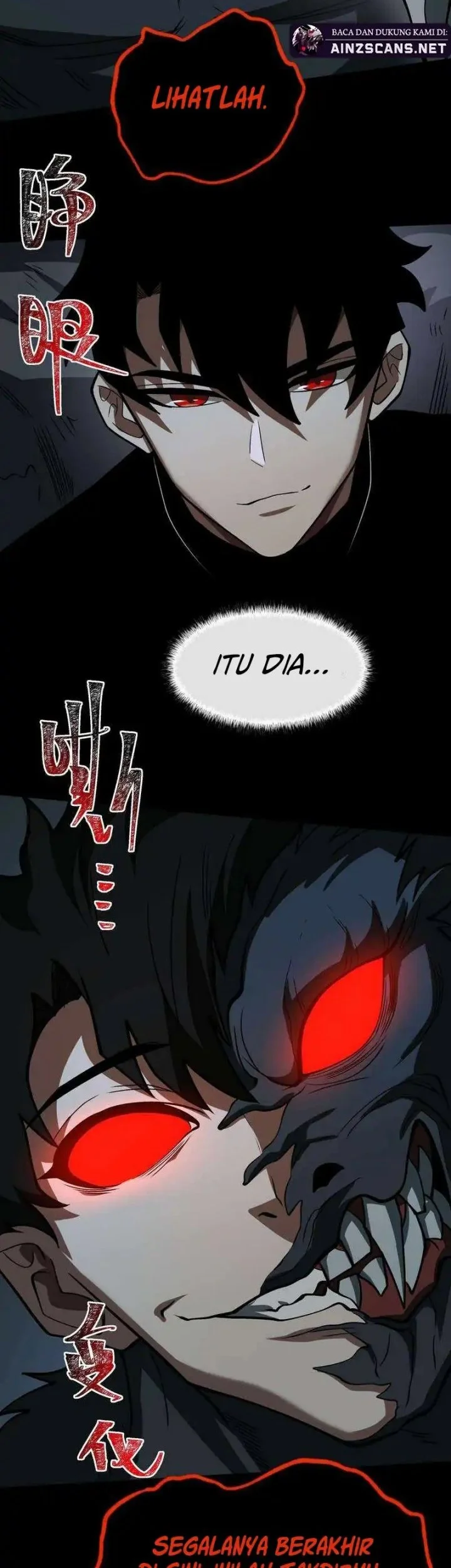 After the High School Goddess Dumped Me I Became a Martial Arts God Chapter 36 - halaman 29
