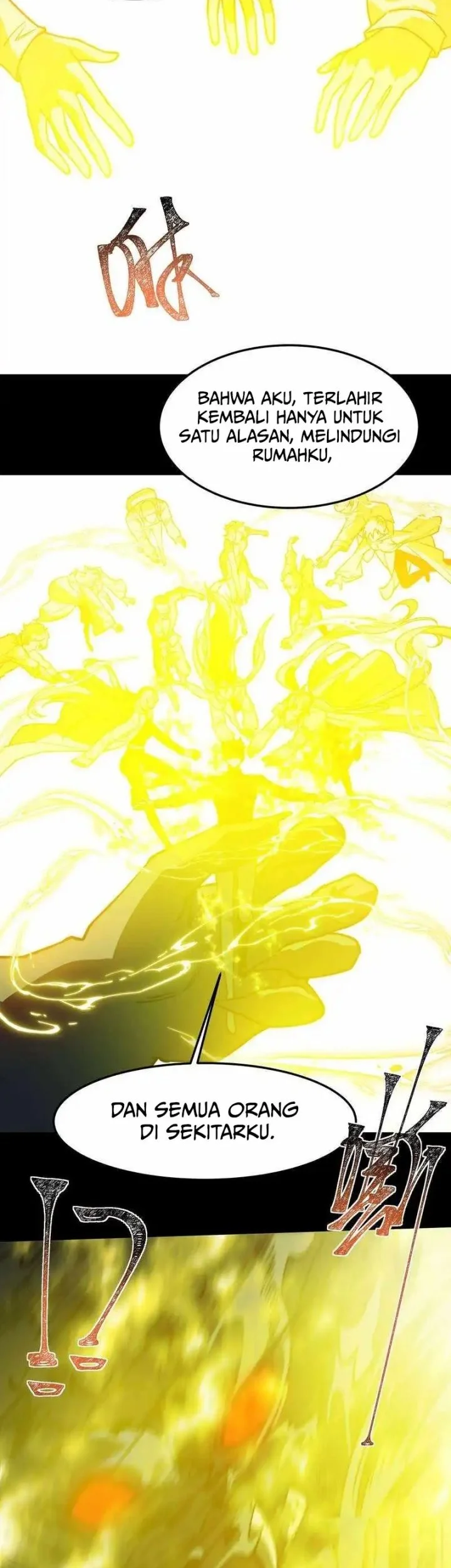 After the High School Goddess Dumped Me I Became a Martial Arts God Chapter 36 - halaman 33