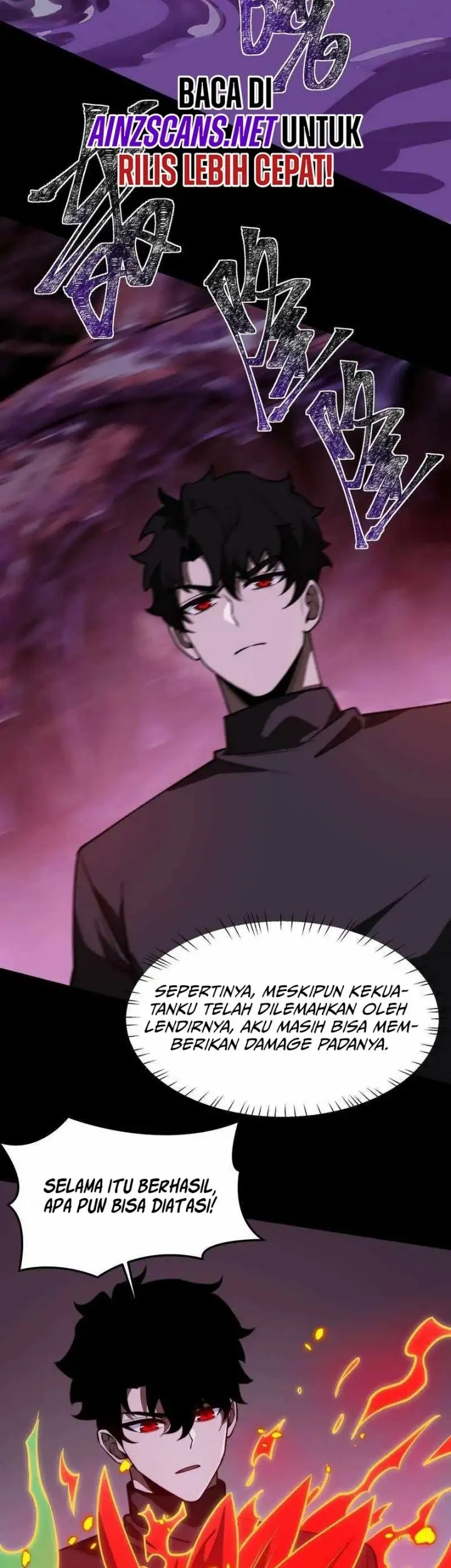 After the High School Goddess Dumped Me I Became a Martial Arts God Chapter 36 - halaman 8