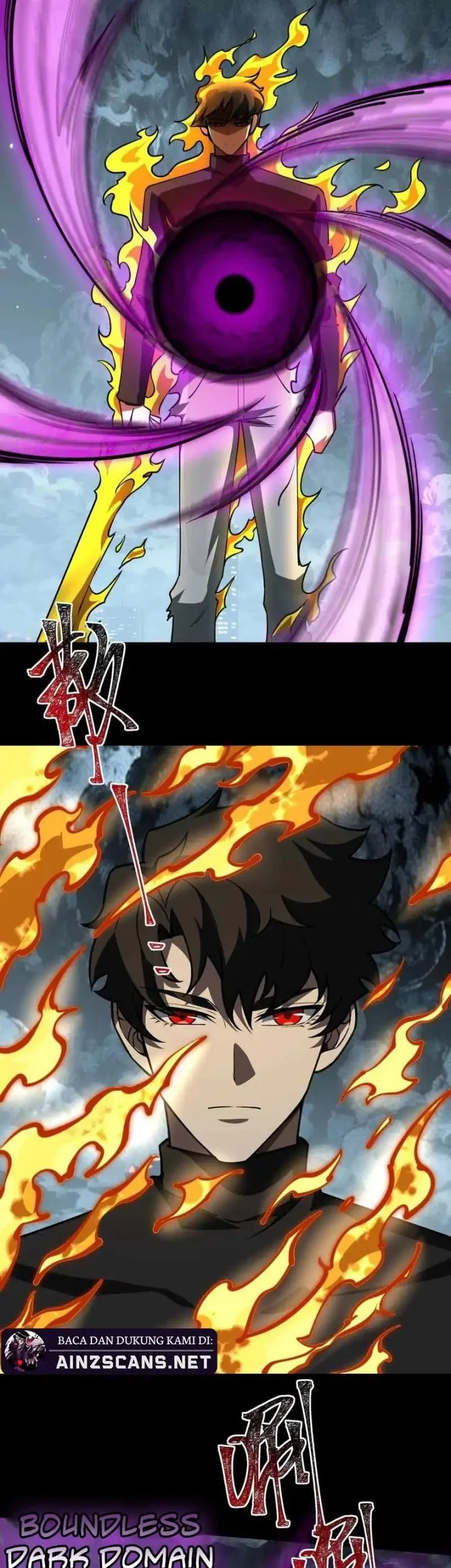 After the High School Goddess Dumped Me I Became a Martial Arts God Chapter 37 - halaman 12