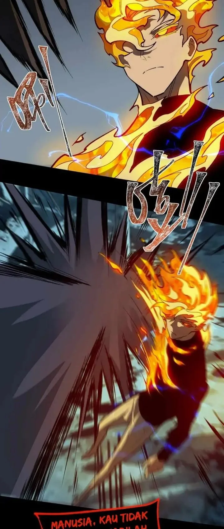 After the High School Goddess Dumped Me I Became a Martial Arts God Chapter 37 - halaman 5