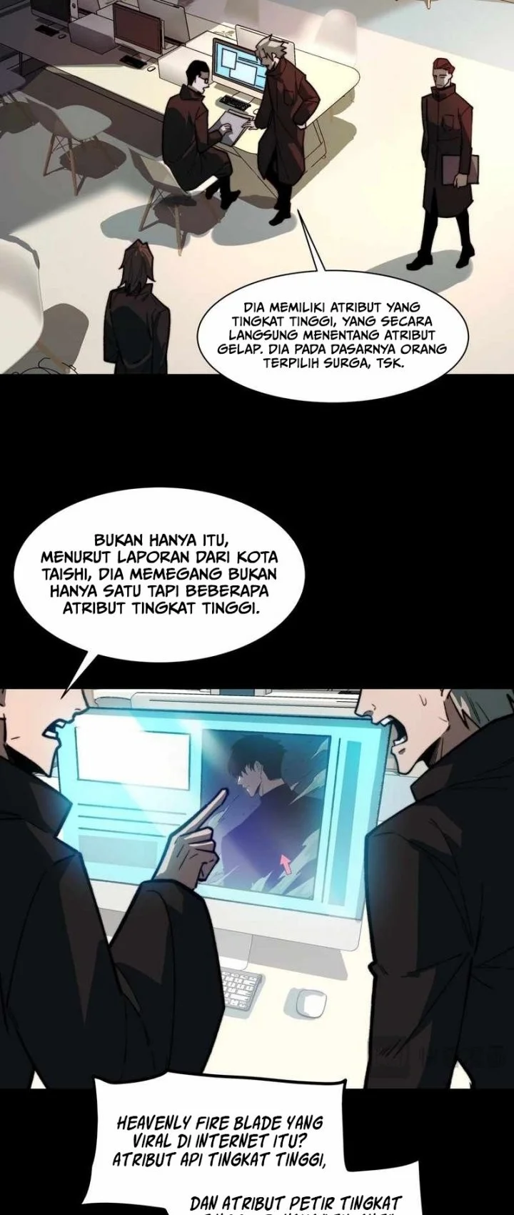 After the High School Goddess Dumped Me I Became a Martial Arts God Chapter 38 - halaman 15