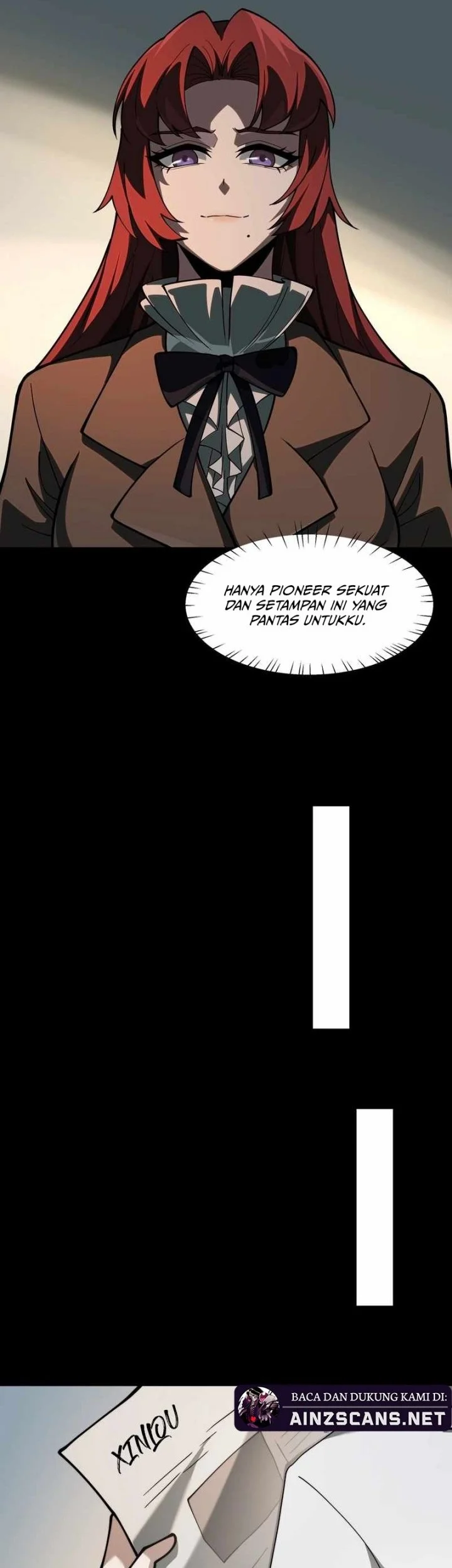 After the High School Goddess Dumped Me I Became a Martial Arts God Chapter 38 - halaman 24