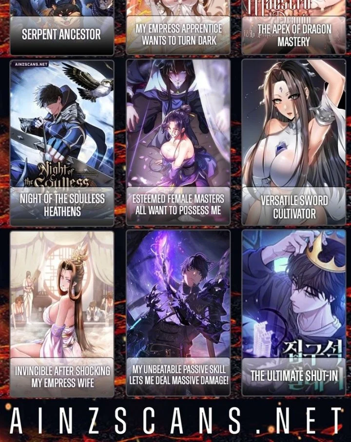 After the High School Goddess Dumped Me I Became a Martial Arts God Chapter 38 - halaman 38