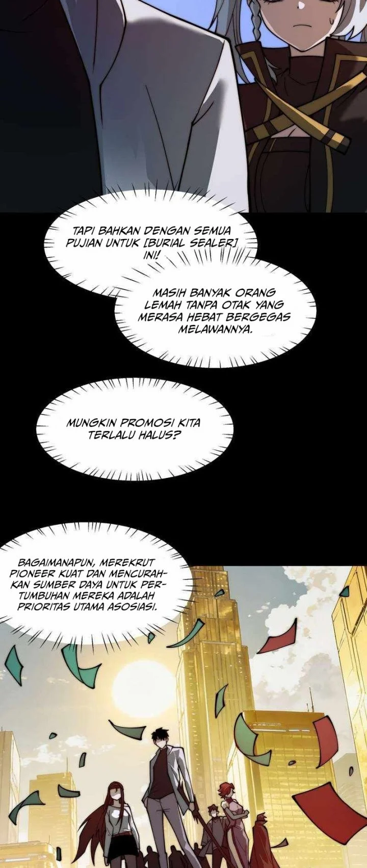 After the High School Goddess Dumped Me I Became a Martial Arts God Chapter 39 - halaman 15
