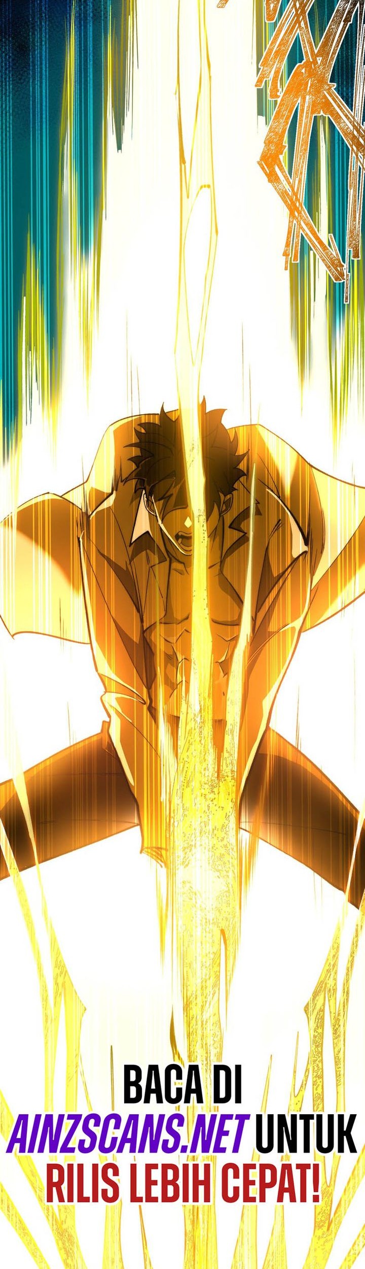 After the High School Goddess Dumped Me I Became a Martial Arts God Chapter 4 - halaman 10