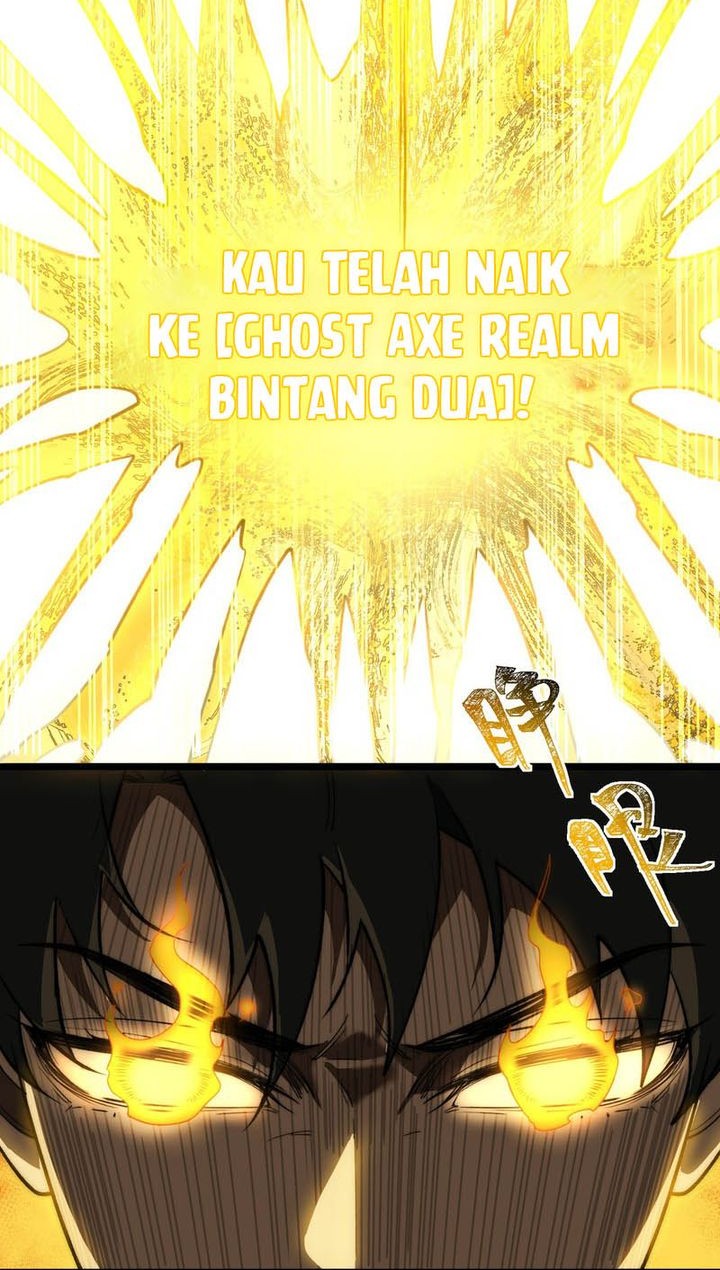 After the High School Goddess Dumped Me I Became a Martial Arts God Chapter 4 - halaman 11