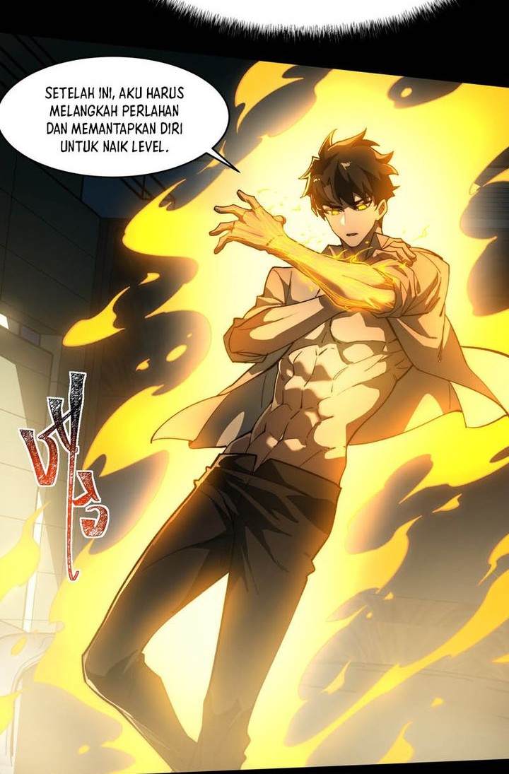 After the High School Goddess Dumped Me I Became a Martial Arts God Chapter 4 - halaman 13