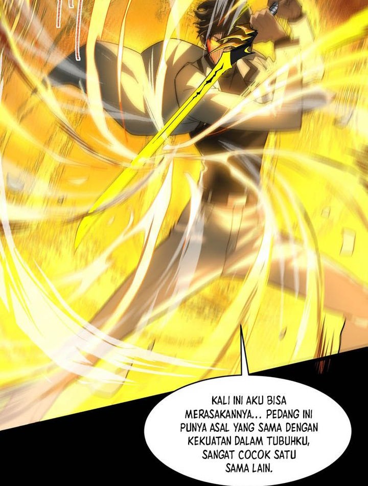 After the High School Goddess Dumped Me I Became a Martial Arts God Chapter 4 - halaman 18
