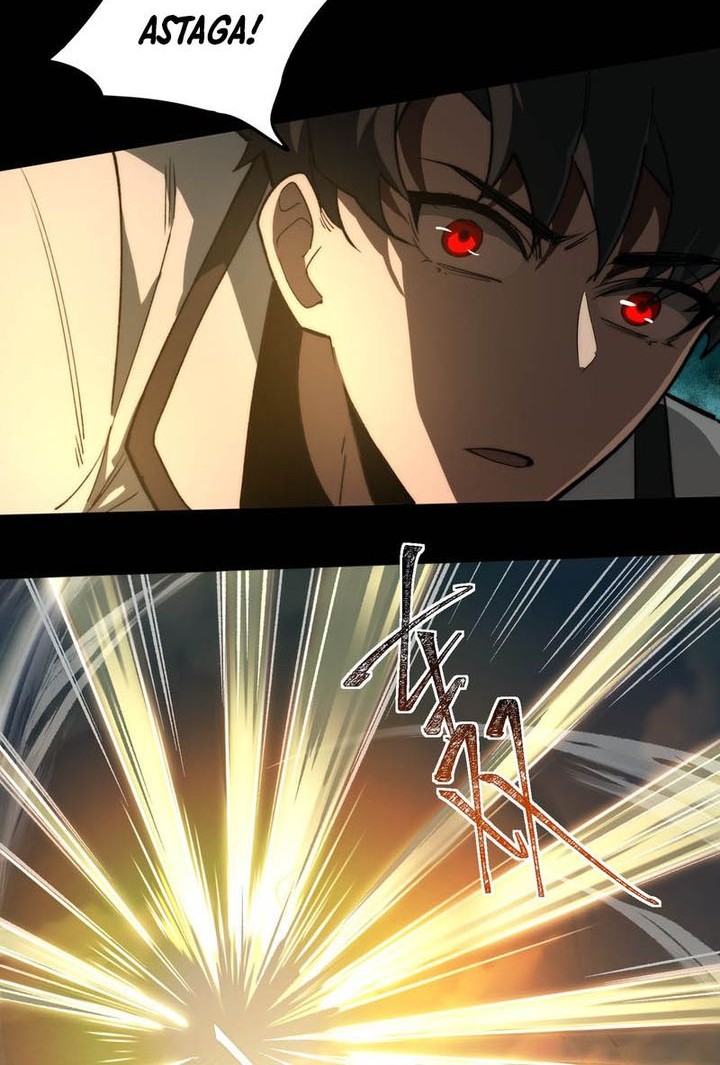 After the High School Goddess Dumped Me I Became a Martial Arts God Chapter 4 - halaman 20