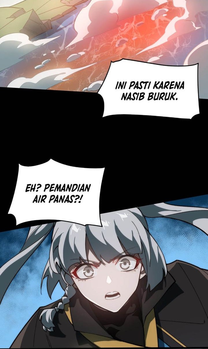 After the High School Goddess Dumped Me I Became a Martial Arts God Chapter 4 - halaman 25