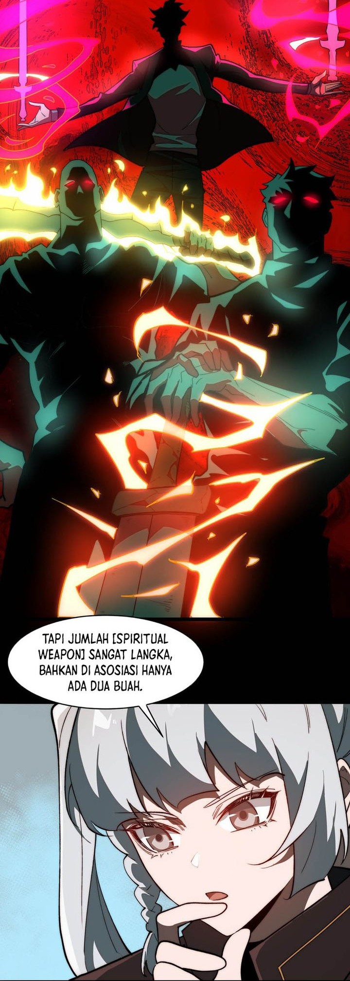 After the High School Goddess Dumped Me I Became a Martial Arts God Chapter 4 - halaman 29