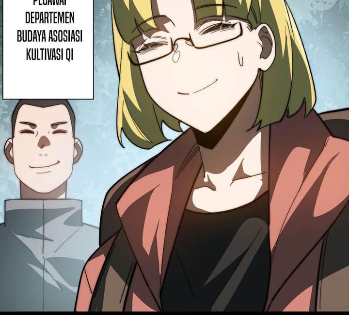 After the High School Goddess Dumped Me I Became a Martial Arts God Chapter 4 - halaman 39