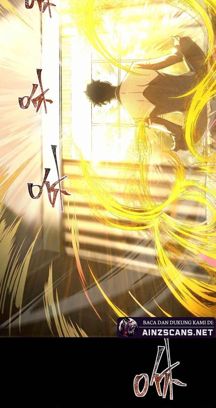 After the High School Goddess Dumped Me I Became a Martial Arts God Chapter 4 - halaman 4