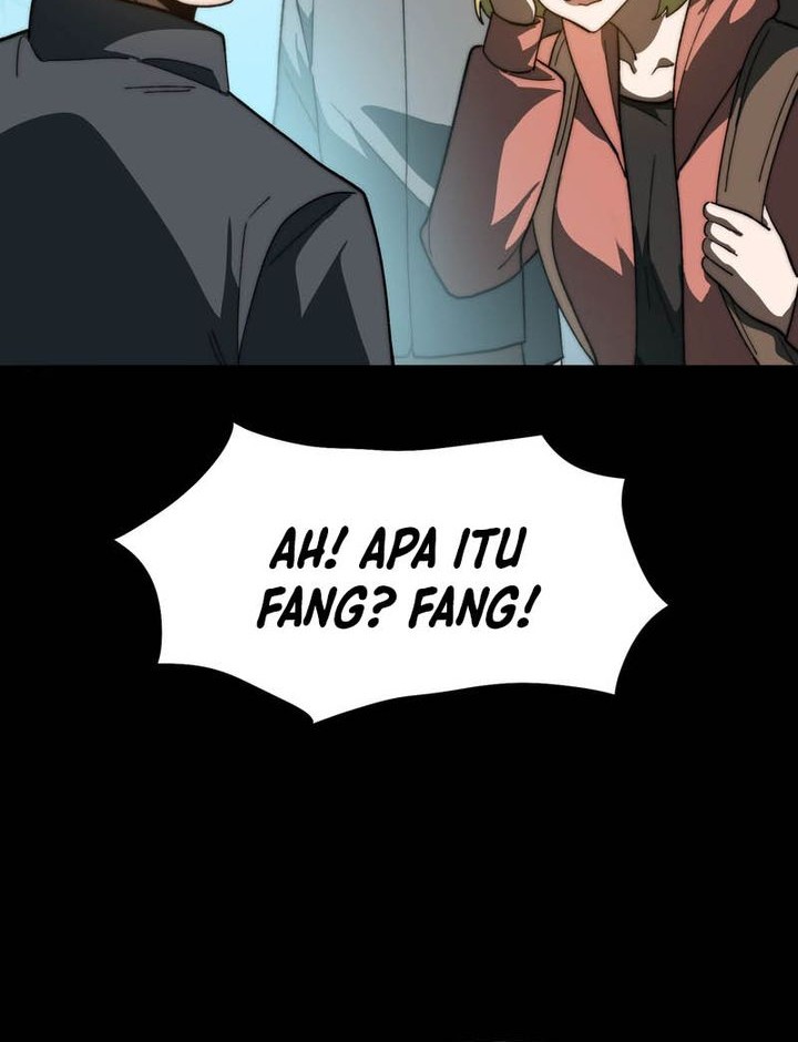After the High School Goddess Dumped Me I Became a Martial Arts God Chapter 4 - halaman 41
