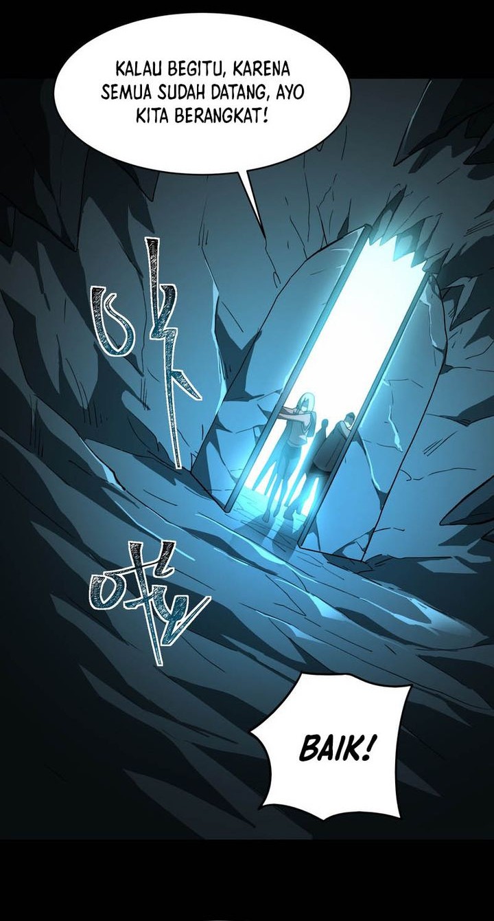 After the High School Goddess Dumped Me I Became a Martial Arts God Chapter 4 - halaman 43