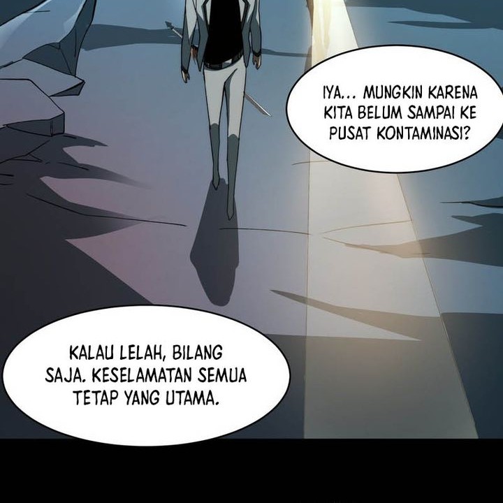 After the High School Goddess Dumped Me I Became a Martial Arts God Chapter 4 - halaman 45