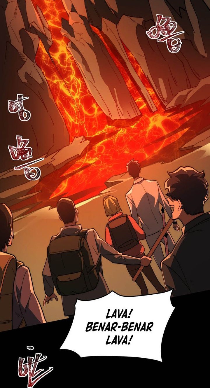 After the High School Goddess Dumped Me I Became a Martial Arts God Chapter 4 - halaman 47