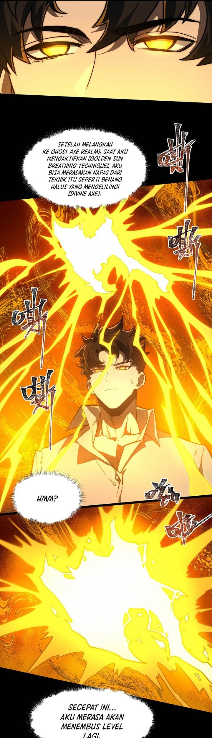 After the High School Goddess Dumped Me I Became a Martial Arts God Chapter 4 - halaman 5