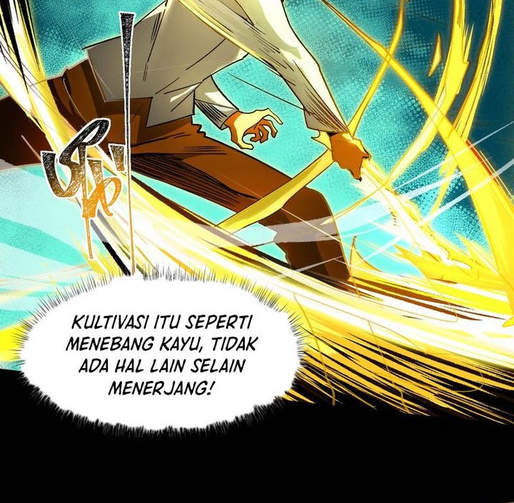After the High School Goddess Dumped Me I Became a Martial Arts God Chapter 4 - halaman 8