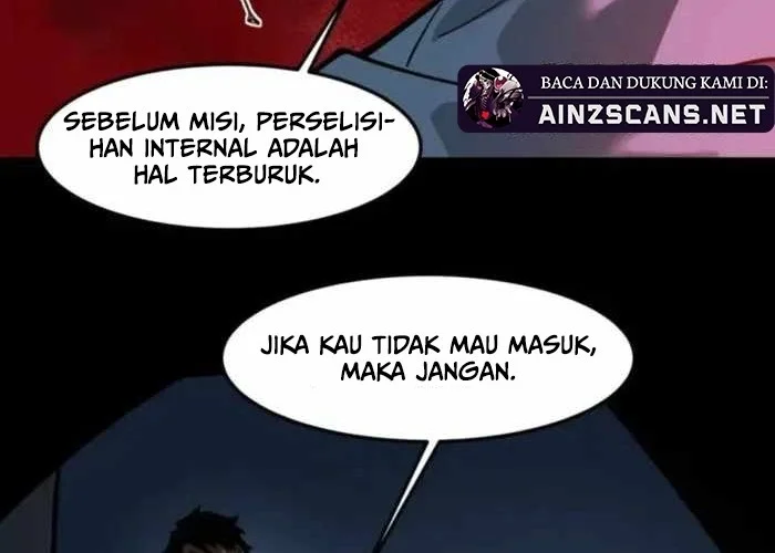 After the High School Goddess Dumped Me I Became a Martial Arts God Chapter 40 - halaman 24