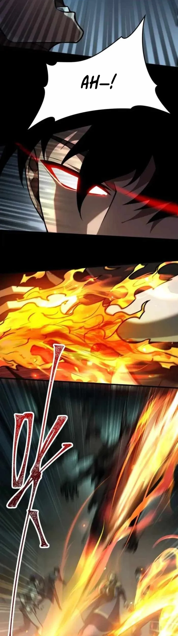 After the High School Goddess Dumped Me I Became a Martial Arts God Chapter 40 - halaman 28