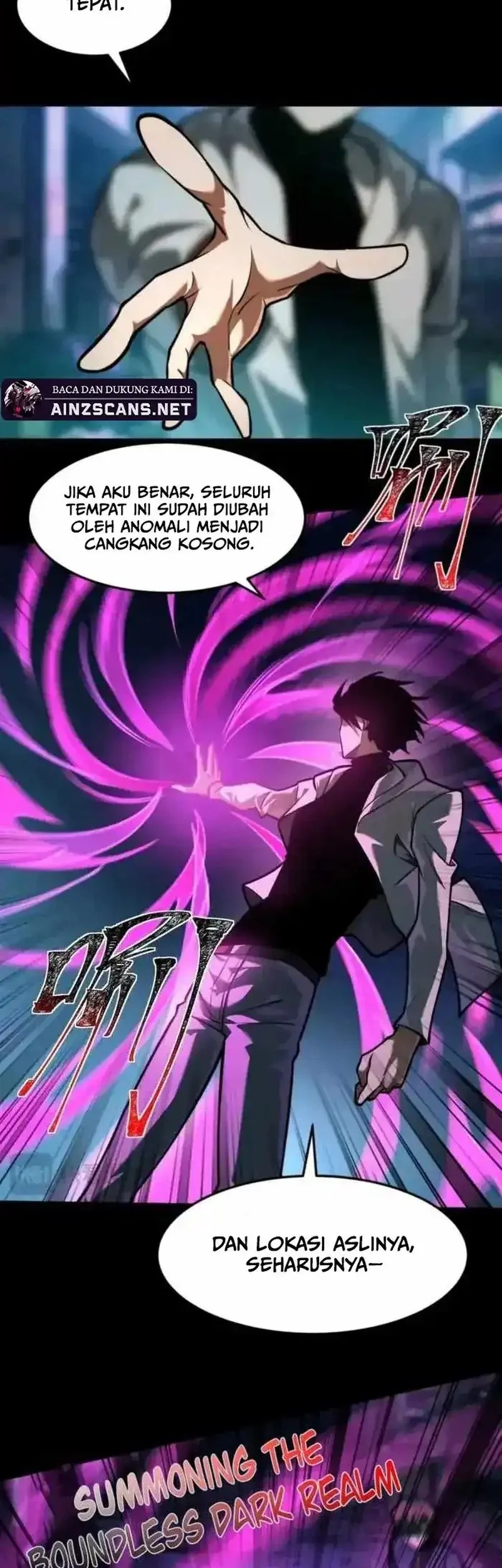 After the High School Goddess Dumped Me I Became a Martial Arts God Chapter 41 - halaman 18