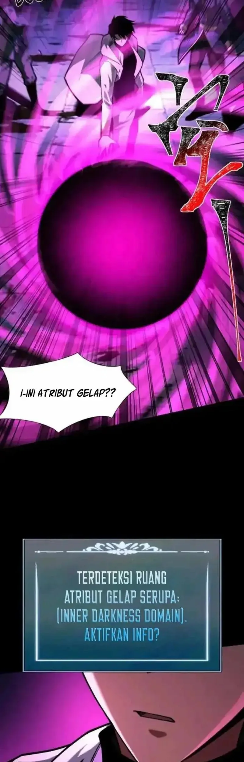 After the High School Goddess Dumped Me I Became a Martial Arts God Chapter 41 - halaman 19