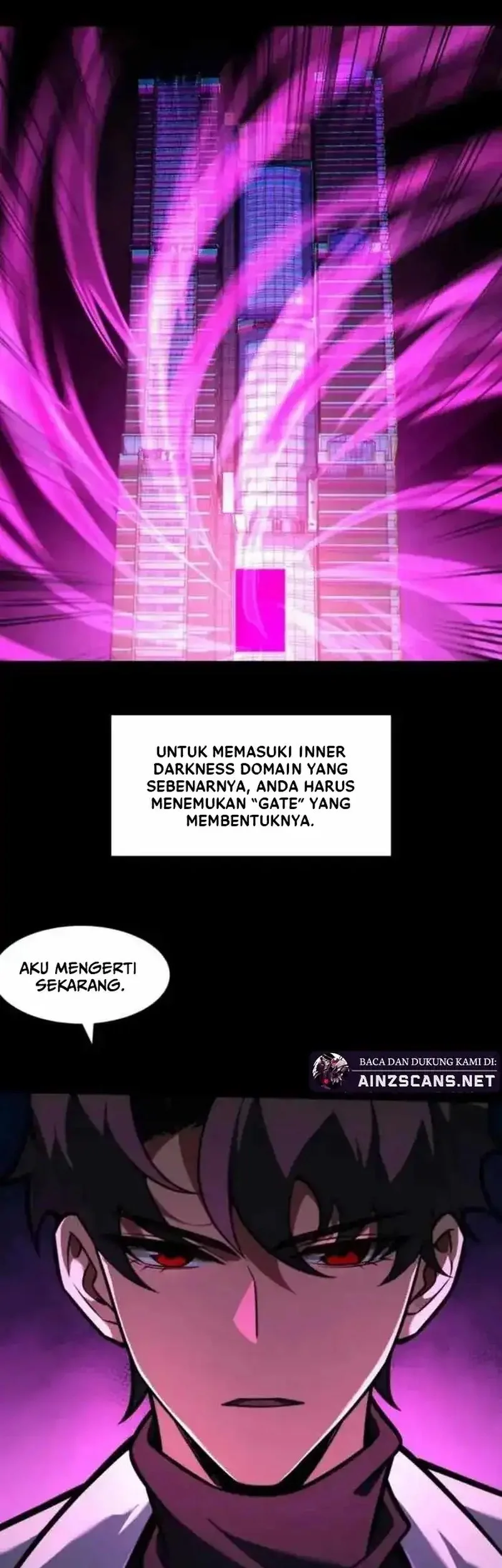 After the High School Goddess Dumped Me I Became a Martial Arts God Chapter 41 - halaman 21