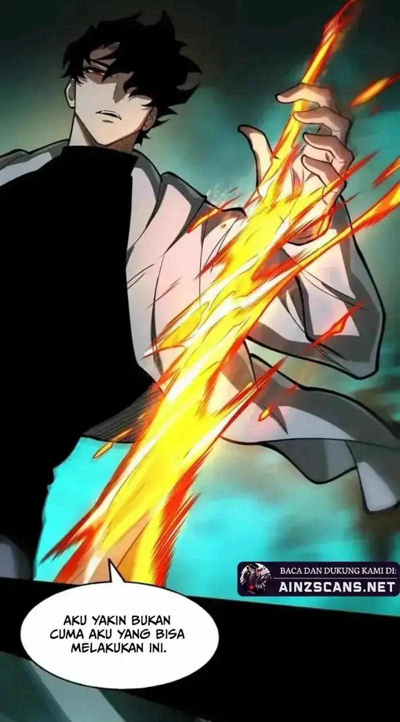 After the High School Goddess Dumped Me I Became a Martial Arts God Chapter 41 - halaman 4
