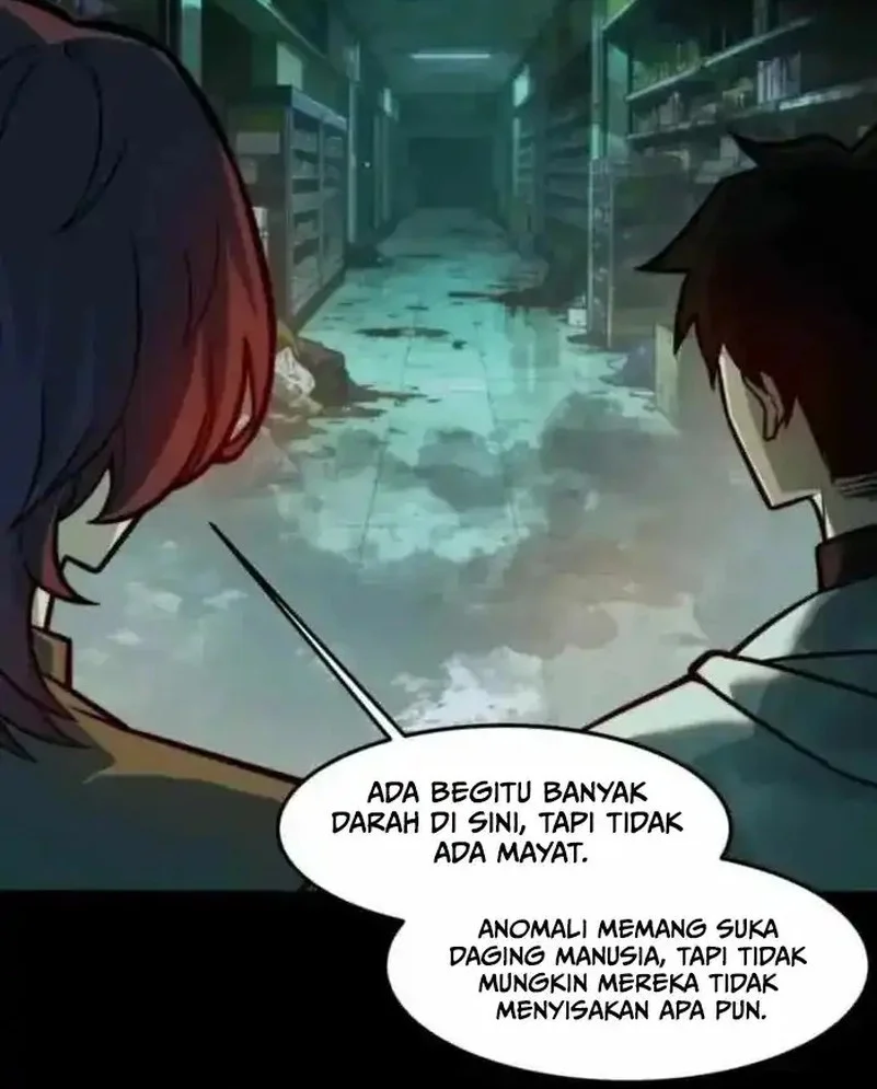 After the High School Goddess Dumped Me I Became a Martial Arts God Chapter 41 - halaman 8