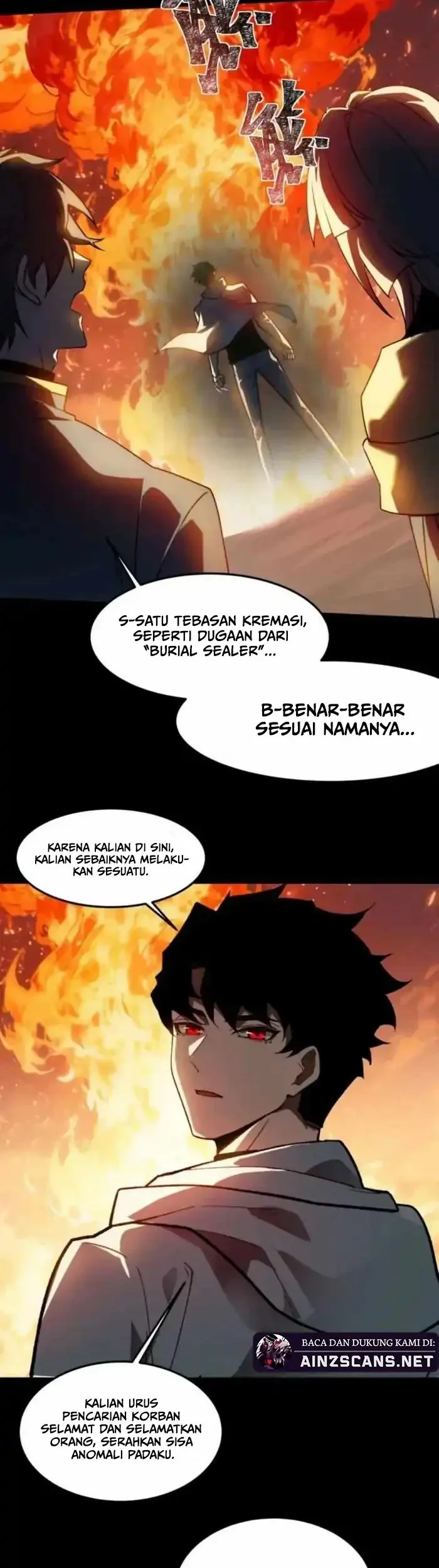 After the High School Goddess Dumped Me I Became a Martial Arts God Chapter 42 - halaman 13