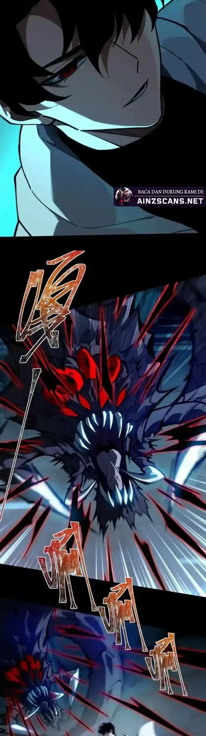 After the High School Goddess Dumped Me I Became a Martial Arts God Chapter 42 - halaman 20