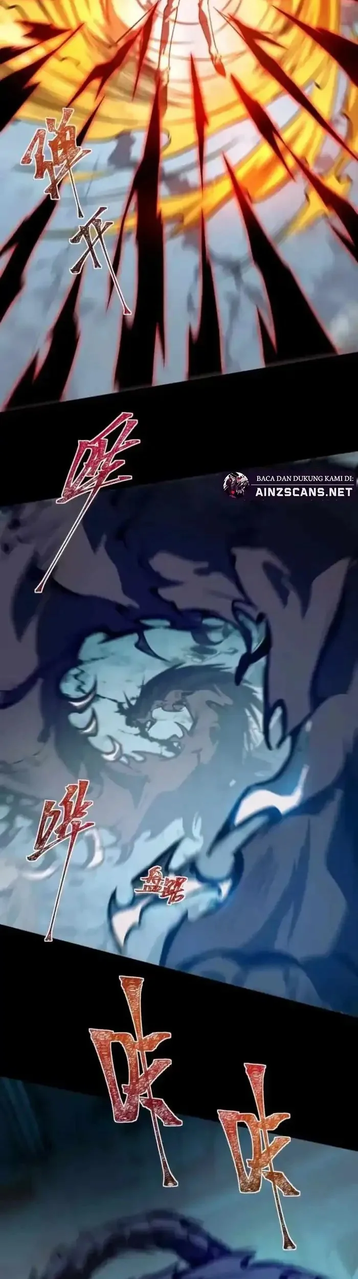 After the High School Goddess Dumped Me I Became a Martial Arts God Chapter 42 - halaman 22