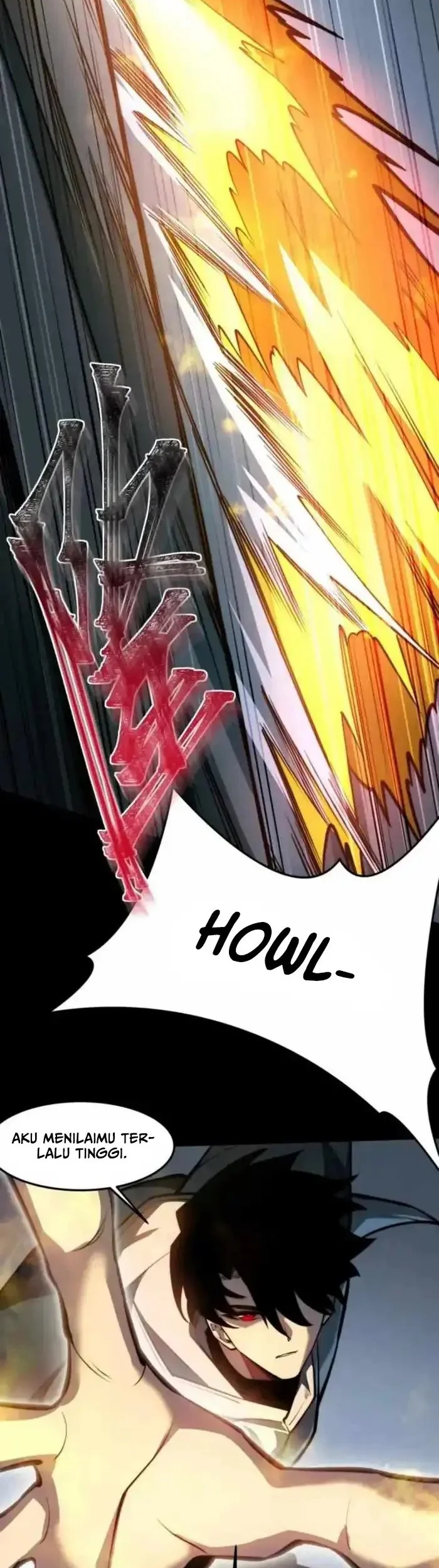After the High School Goddess Dumped Me I Became a Martial Arts God Chapter 42 - halaman 26