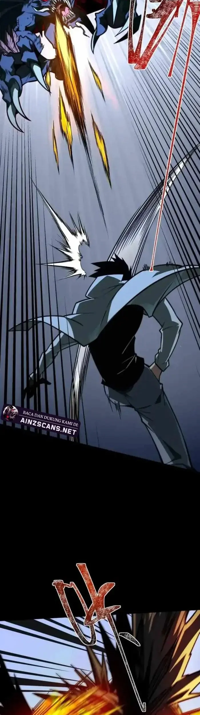 After the High School Goddess Dumped Me I Became a Martial Arts God Chapter 42 - halaman 4