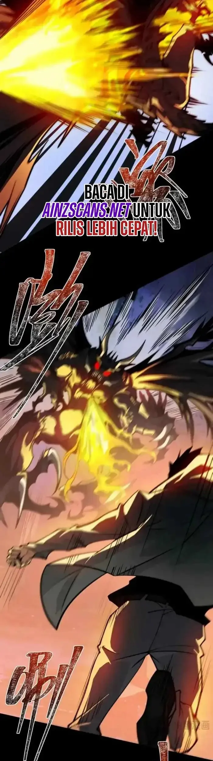 After the High School Goddess Dumped Me I Became a Martial Arts God Chapter 42 - halaman 5