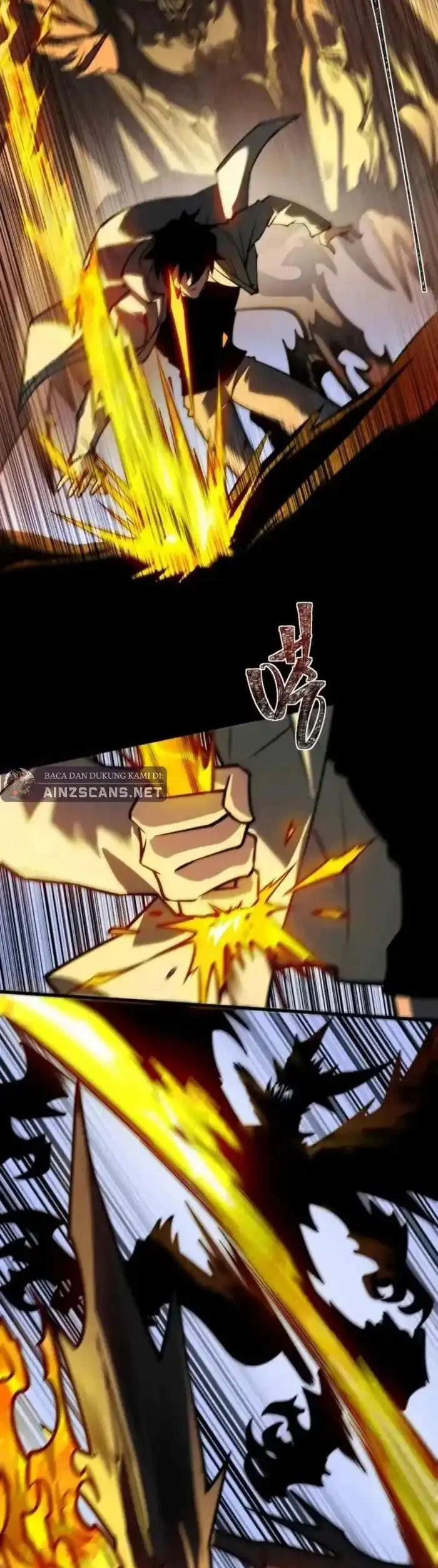 After the High School Goddess Dumped Me I Became a Martial Arts God Chapter 42 - halaman 7