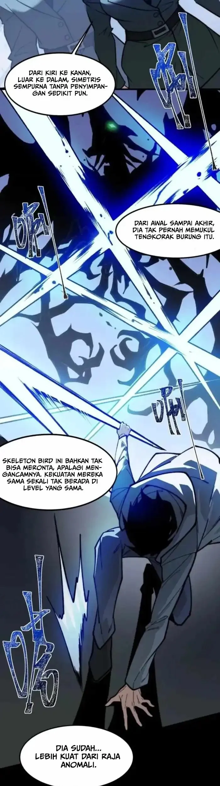 After the High School Goddess Dumped Me I Became a Martial Arts God Chapter 43 - halaman 13